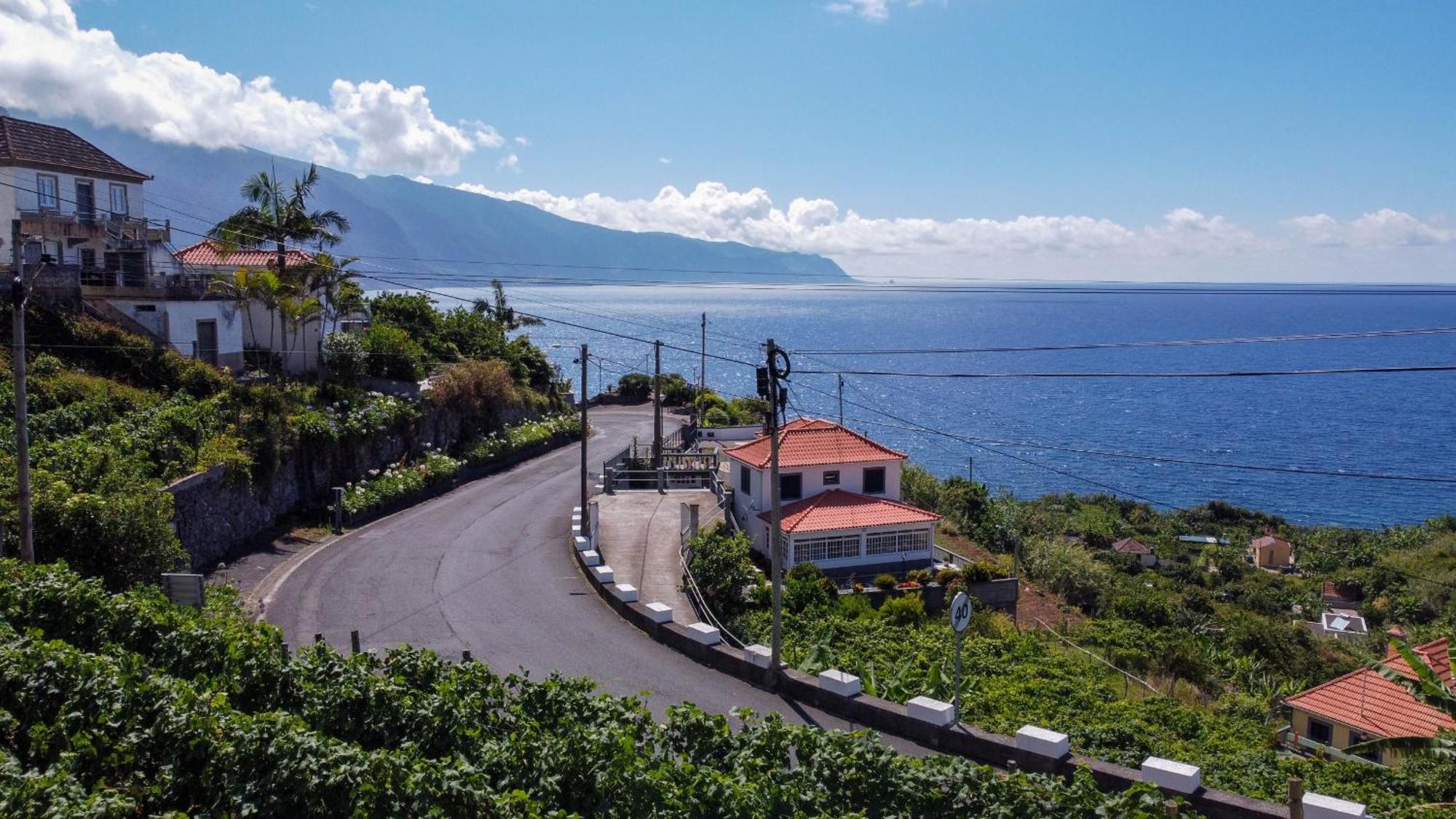My School II By Atlantic Holiday Ponta Delgada  Ngoại thất bức ảnh